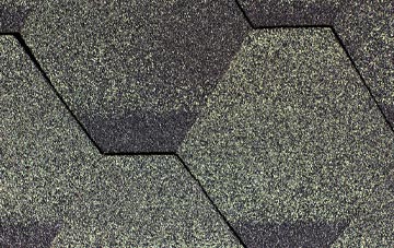 Meldreth fibreglass shingle repairs