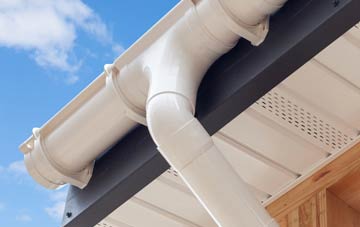 Meldreth gutter installation costs