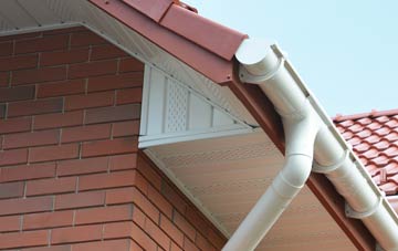 Meldreth soffit repair costs