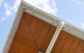 Meldreth soffit types