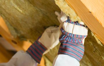 types of Meldreth pitched roof insulation materials