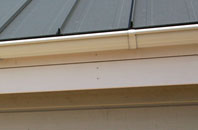 Meldreth soffit repair