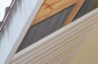 rated Meldreth soffit repair companies