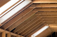 Meldreth tapered roof insulation quotes
